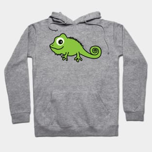 Chameleon Hoodie